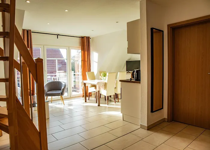 Ferienwohnungen Saida Wohnung 10