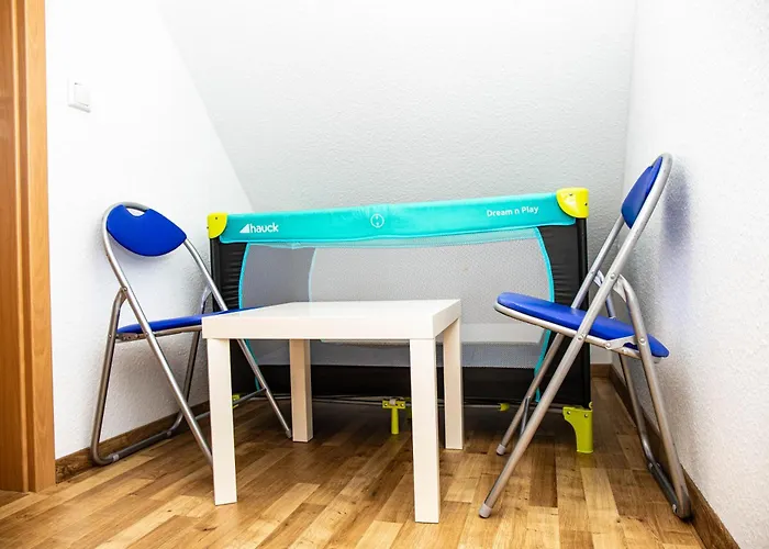 Ferienwohnungen Saida Wohnung 10