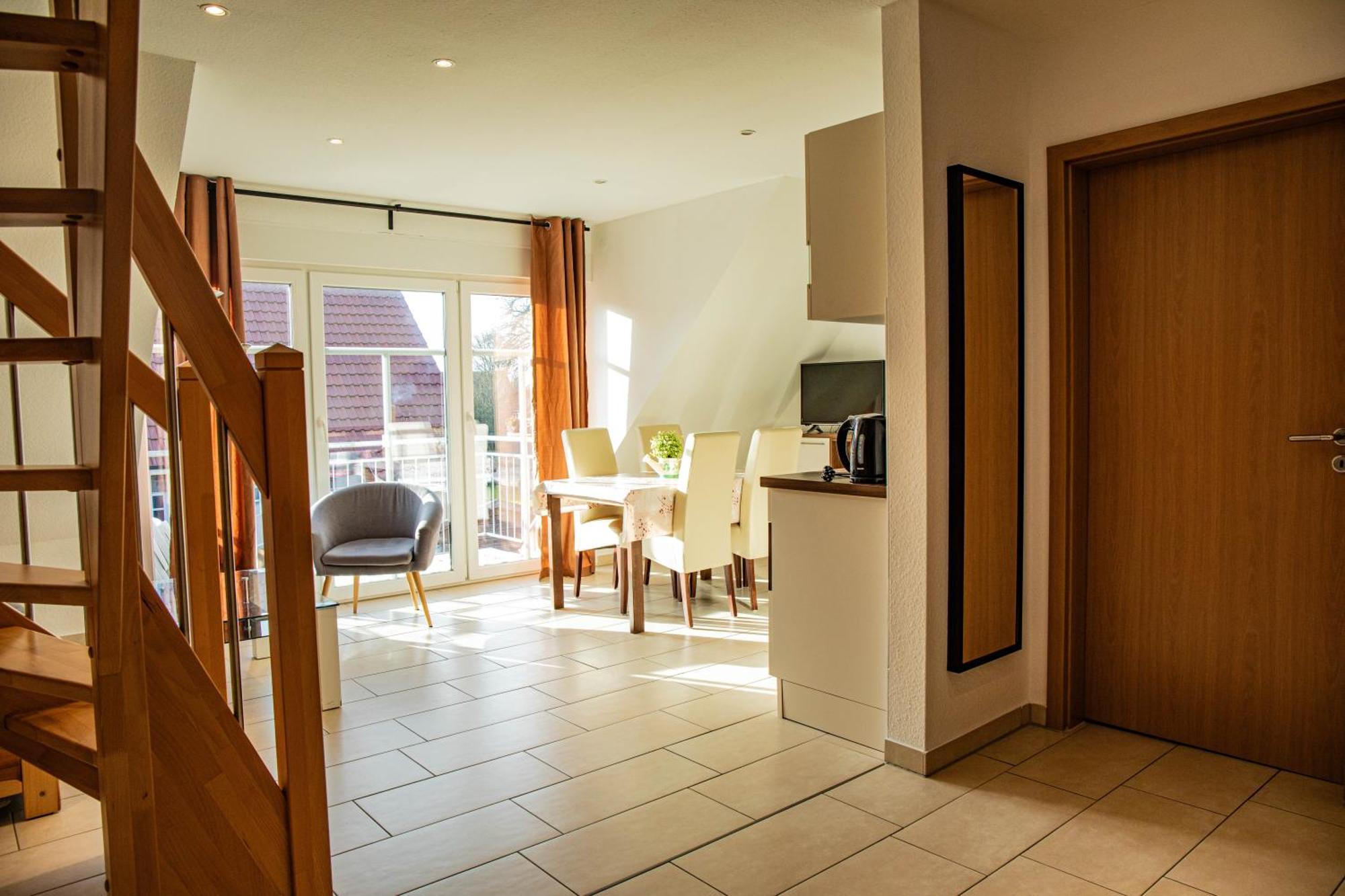 Apartment Saida 10 *